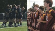 Boys Soccer: Hermantown Defends Home Turf, Duluth Denfeld Falls in Season Opener