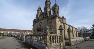 La ciudad se prepara para mostrar su devoción en Os Remedios
