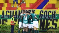Boyacá Chicó vs Deportivo Cali, en Liga BetPlay: siga los mejores momentos del partido de la fecha 8