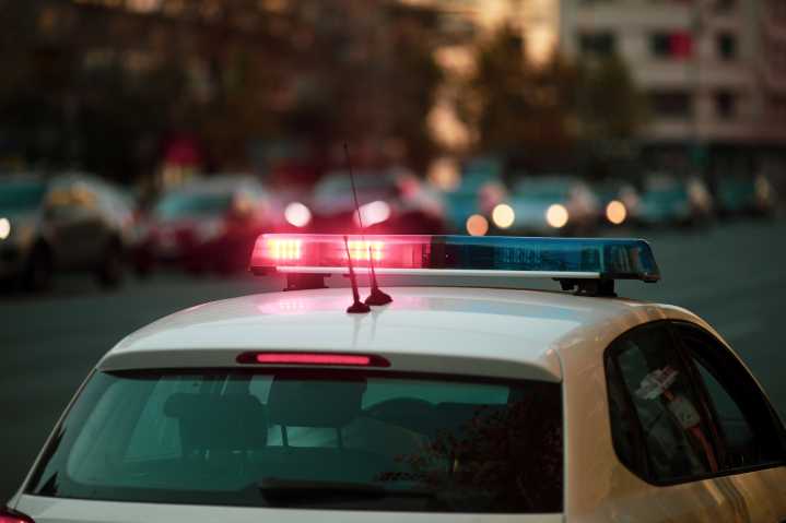 Hombre muere en extraño incidente vial en Winston