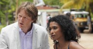 Death in Paradise star's crime thriller that's 'better than Killing Eve' is streaming now