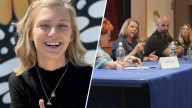 Gabby Petito’s family discusses domestic violence warning signs