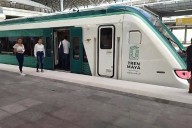 Impulsan con Guatemala y Belice interconexión del Tren Maya