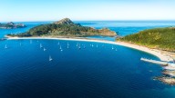 Estas son las playas más bonitas de España según la inteligencia artificial