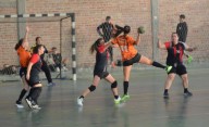 Las categorías mayores debutaron en el Torneo Clausura