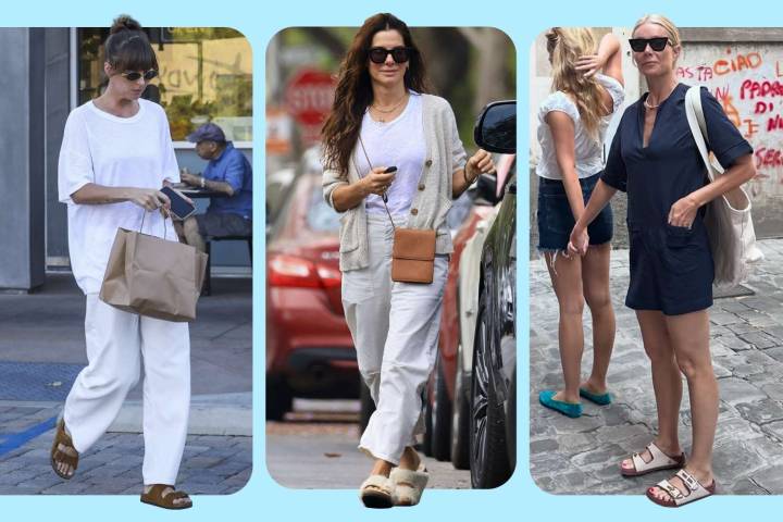 Birkenstock Sandals Start at $90 at This Labor Day Sale