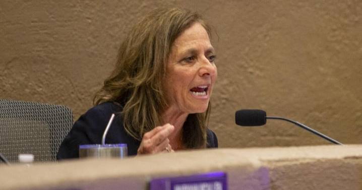 Whitehead answers critics from ‘the bloc’