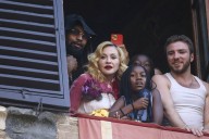 ¿Cómo celebró Madonna su cumpleaños 67?