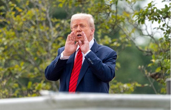 Trump activa aranceles a más de 60 países; EU busca reactivar su manufactura