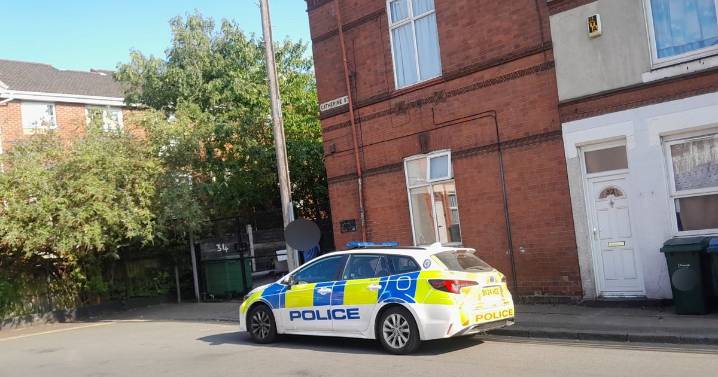 Woman arrested after two people assaulted in Coventry