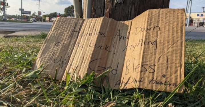 More homeless families with children on the streets, Lexington city officials say