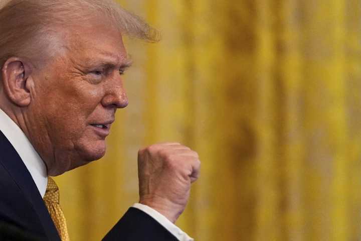 Nazis are having a moment—and they’re thanking Trump