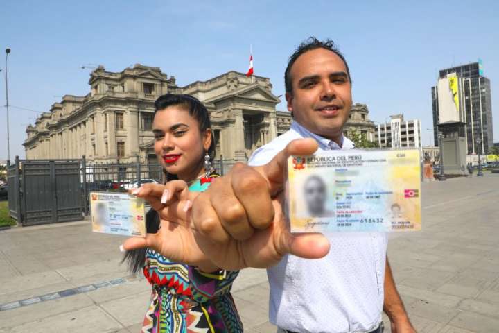 ¿Aún no renuevas tu DNI? Tienes plazo hasta el 14 de octubre