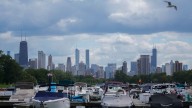 Chicago is in the Trump administration's sights for its next immigration crackdown