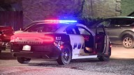 Man shot after his car is stolen in Northwest Dallas
