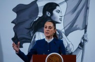 Diálogo con EU es entre instituciones del mismo nivel, no con agencias: Sheinbaum