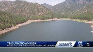 Five dams in New Mexico are on the brink of failure