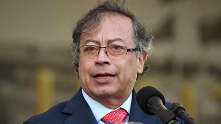 Presidente Petro asegura que Ortega no lo quiere “porque denuncia que se volteó contra los sandinistas”