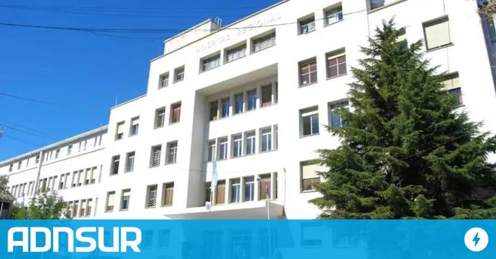 21:09 Virus sincitial y bronquiolitis: ocupación plena de camas pediátricas en Comodoro