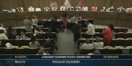 Tennessee legislature considering changing felony murder laws