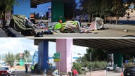 "Nos insultaron y golpearon”: Migrantes denuncian abusos de la policía de Irapuato
