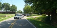 Jeffersonville Police arrest homicide suspect after 4