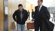 El joven condenado a 8 años de cárcel por violar a una chica en Jaca queda sin castigo