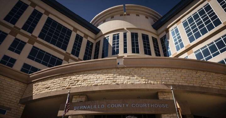 Woman charged with stealing nurses' IDs to work for NM hospice providers