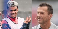 Lotthar Matthaüs cambió de opinión sobre el fichaje de Luis Díaz tras ganar la Copa de Alemania: “Demostró su calidad”