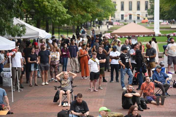 Emergency court hearing set for Ann Arbor psychedelic shroom festival dispute