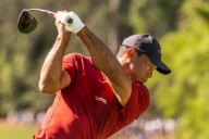 Golf Fans Are Convinced Tiger Woods Is Hinting at Comeback From Injury in ‘Sun Day Red’ Update Has Tiger Woods just hinted at a comeback? Golf fans go crazy at the latest reveal from Sun Day Red as th