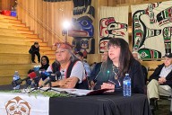 Cultural healing needed to move past racist profiling incidents: B.C. chief