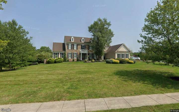 10 most expensive homes sold in Hunterdon County, June 30