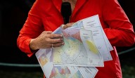 Missouri is next to answer Trump’s call for redrawn maps that boost GOP in 2026