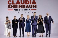 Sheinbaum ratifica a su Gabinete completo; destaca su desempeño
