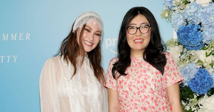 Jenny Han Says the ‘TSITP’ Engagement Ring Wasn’t That Bad