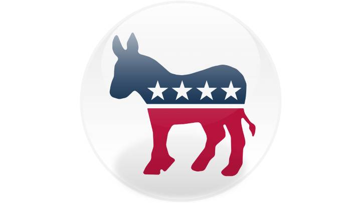 Why Chuck Todd and Democrat Analysts Warn the Party Could Face 'Deep Trouble'