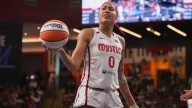 Mystics’ loss to Valkyries shows Shakira Austin’s importance