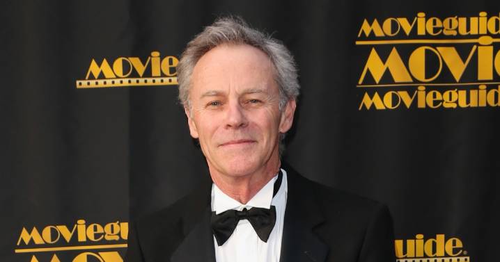 Tristan Rogers of 'General Hospital' Dies At 79