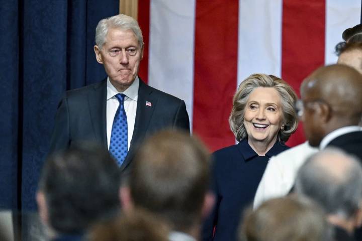 James Comer confident Clinton subpoena will survive legal scrutiny