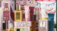 Shop the Anthropologie Beauty Advent Calendar for 2025