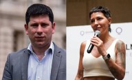 “No necesito disfrazarme de pueblo”: Pablo Domenichini cruzó a Mayra Mendoza en las redes