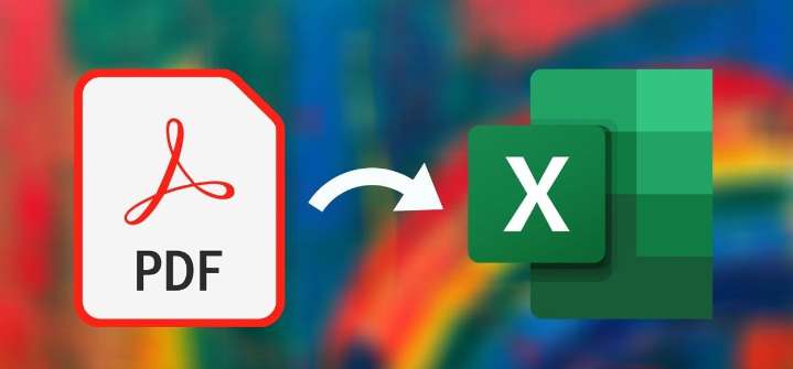 ¿Cómo convertir Excel a PDF sin perder el formato?