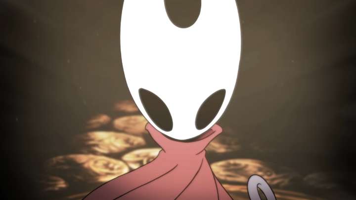 Hollow Knight: Silksong parece ser significativamente más grande