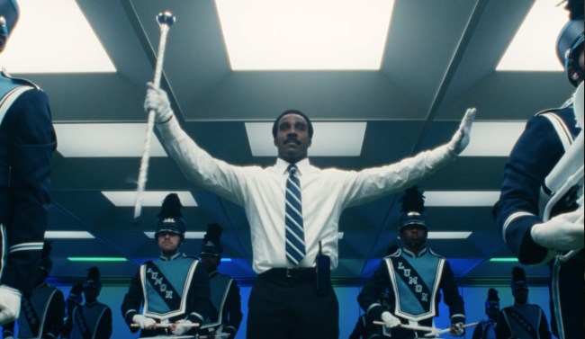‘The Citizen Kane–Drumline–Severance shared universe’: The secret history of Choreography and Merriment