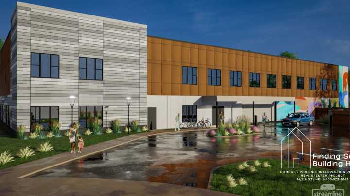 DVIP to build 6 homes for domestic abuse survivors in Iowa City