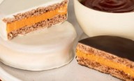 Polémica en Rosario: crearon un alfajor con kétchup y dicen que es un éxito de ventas