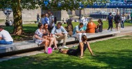 New Bank Holiday Monday forecast shows beaming sunshine ahead of grim end to August