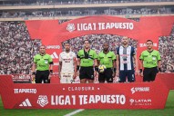 Segundo tiempo: Universitario y Alianza Lima empatan a cero en el Monumental