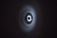 Jupiter-Like Planet Discovered Orbiting a Young Star in Solar System Far Away